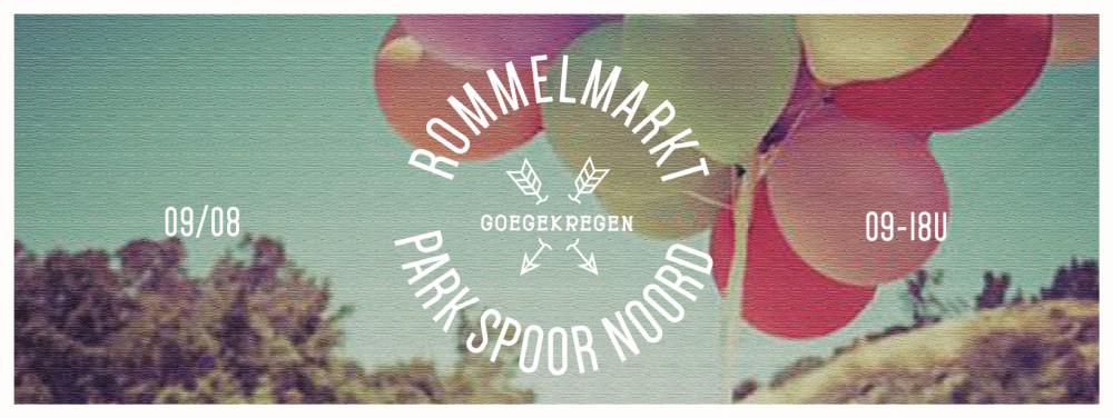 09/08 FLEA MARKET @ PARK RAIL NORTH